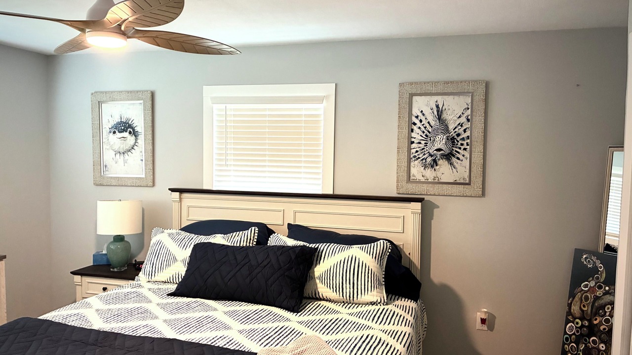 Photo of Bedroom in Englewood