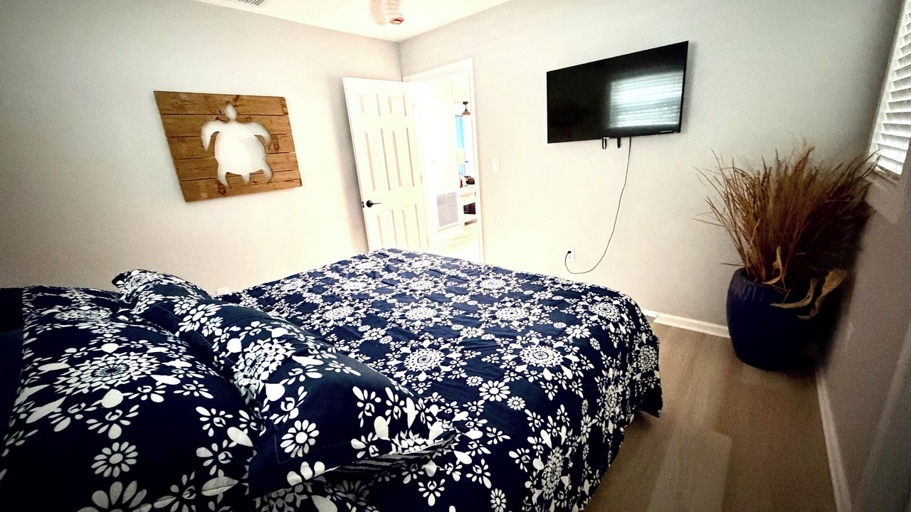 Photo of Bedroom in Englewood