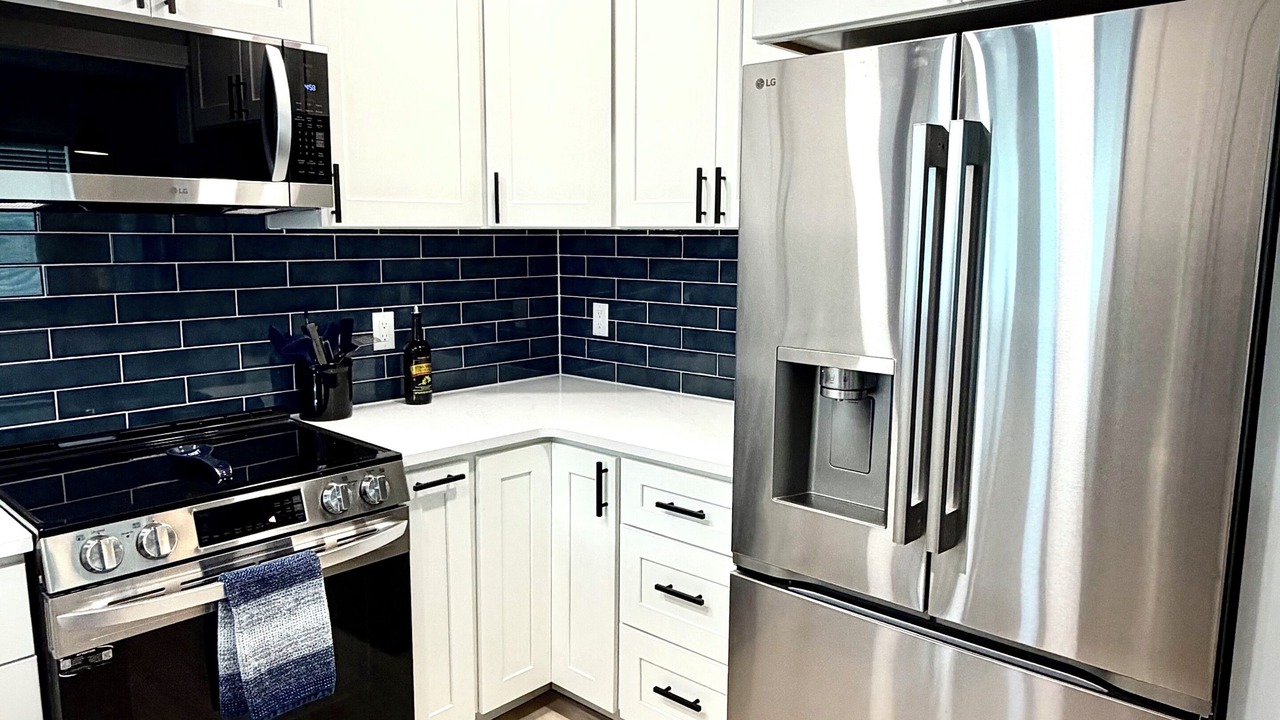 Photo of Kitchen in Englewood