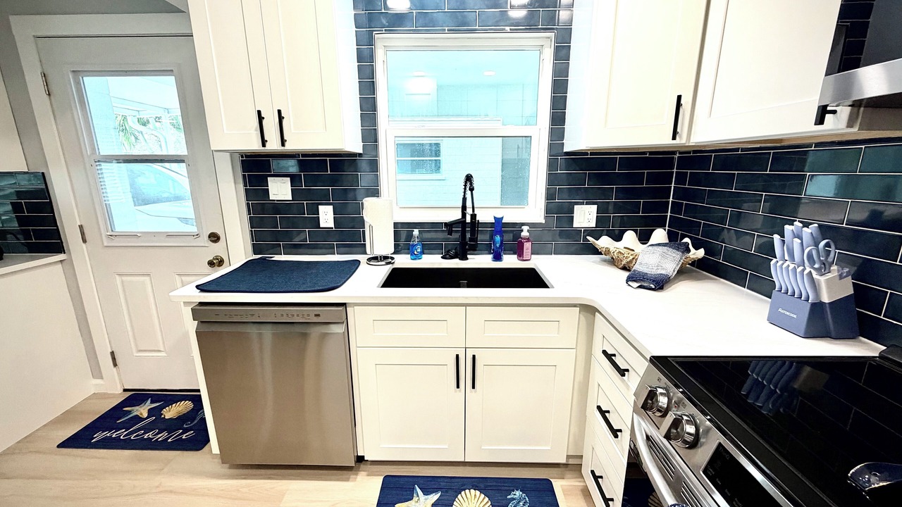 Photo of Kitchen in Englewood