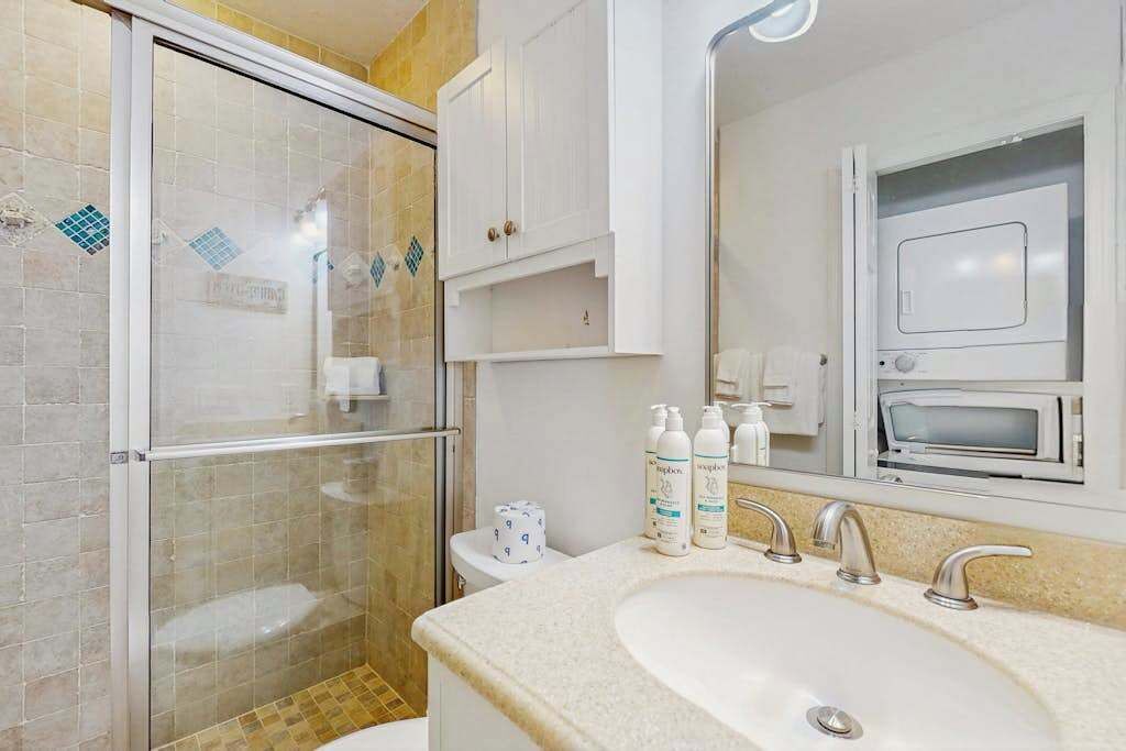 Photo of Bathroom in Anna Maria