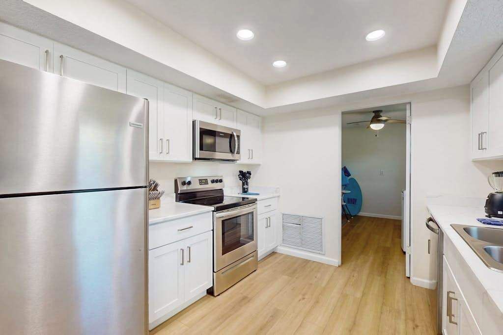 Photo of Kitchen in Alta Vista
