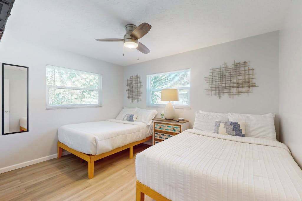 Photo of Bedroom in Alta Vista