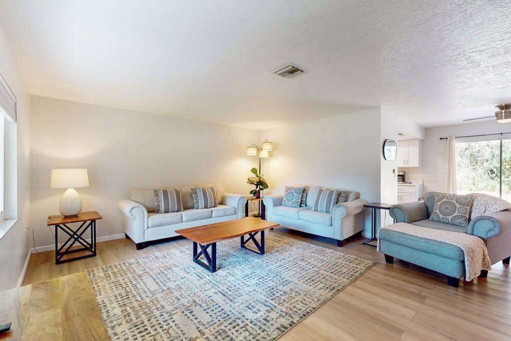 Photo of Livingroom in Alta Vista