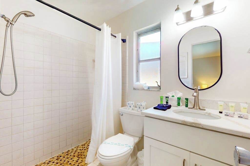 Photo of Bathroom in Alta Vista