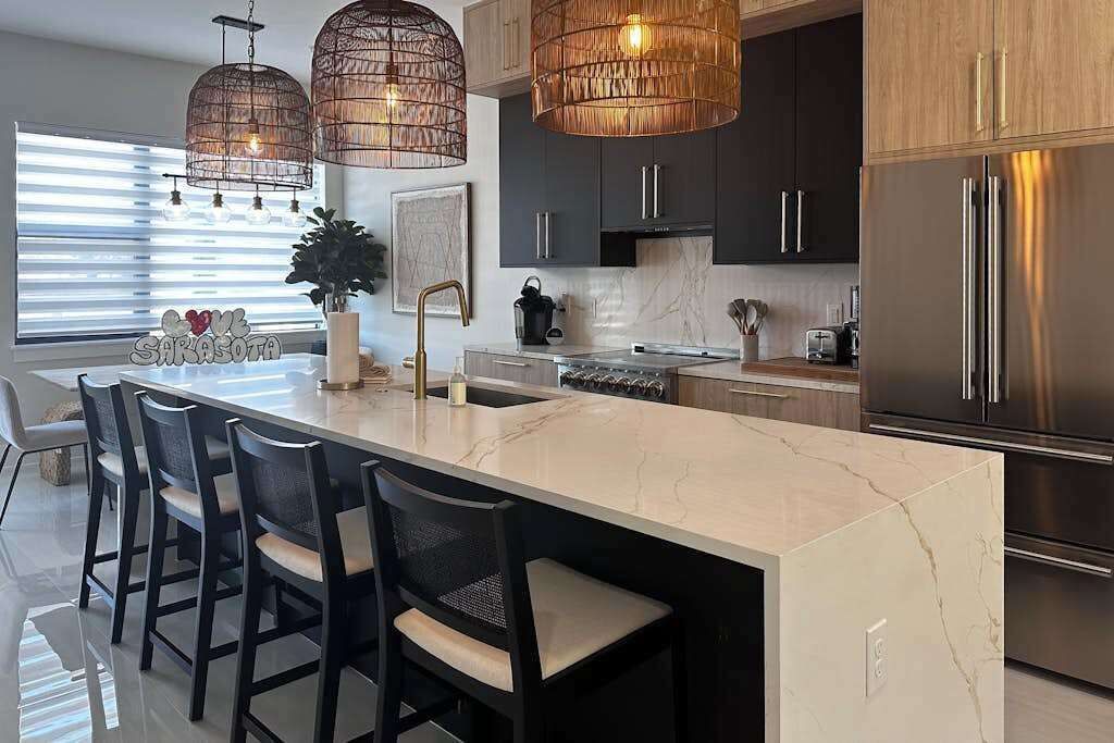 Photo of Kitchen in Downtown