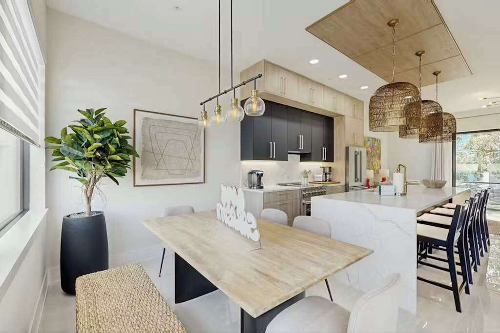 Photo of Kitchen in Downtown