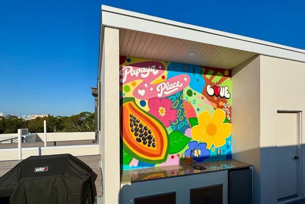 Photo of Outdoor in Downtown