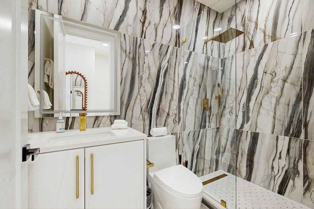 Photo of Bathroom in Downtown