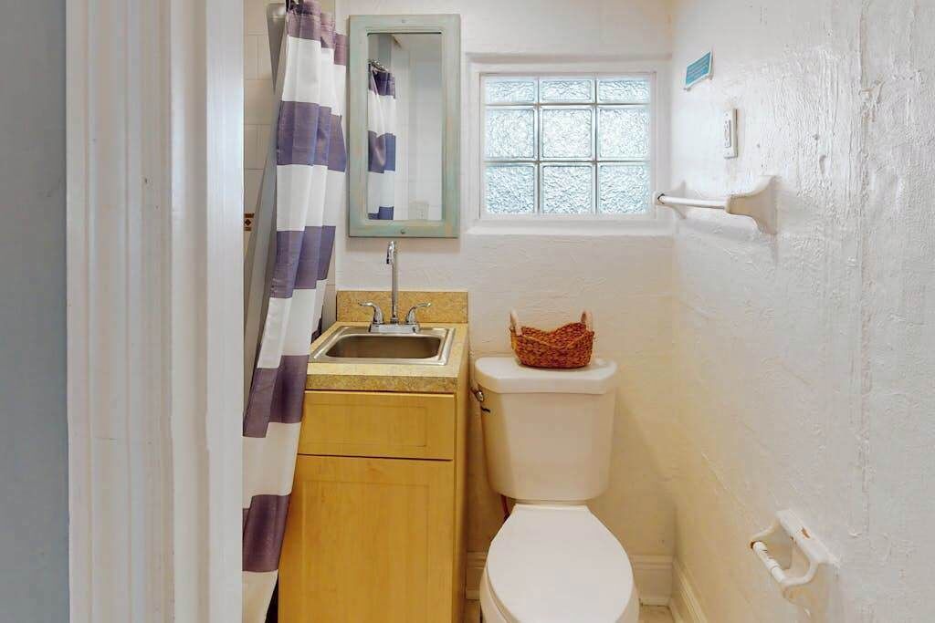 Photo of Bathroom in Ilexhurst