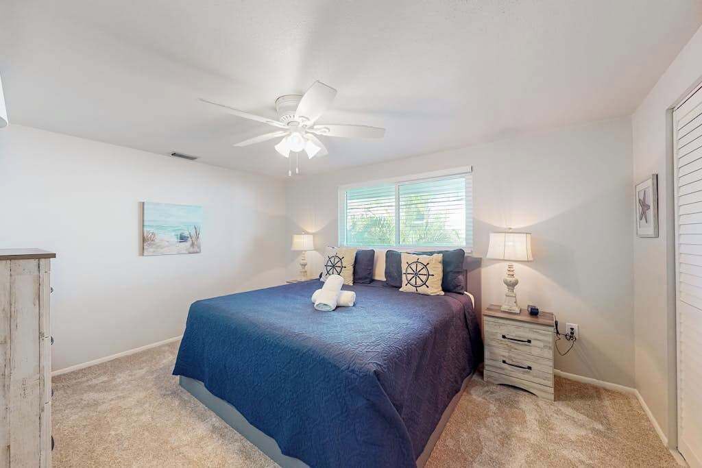 Photo of Bedroom in Anna Maria