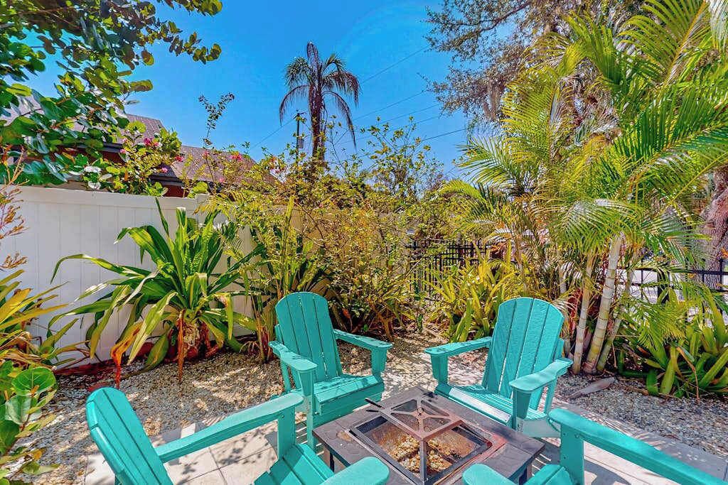 Photo of Outdoor in Bayou Oaks