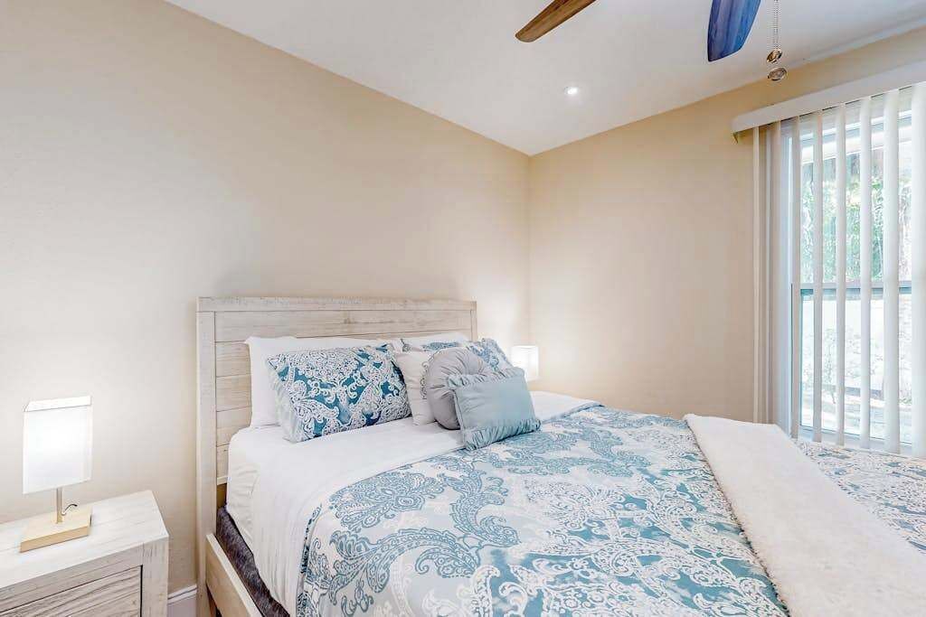 Photo of Bedroom in Bayou Oaks