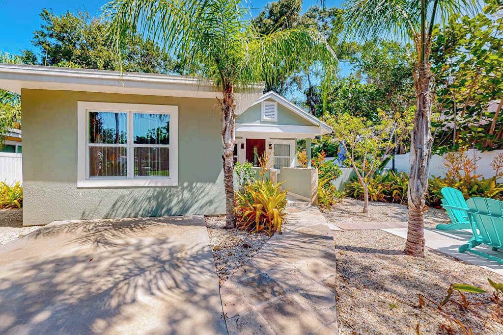 Photo of Outdoor in Bayou Oaks