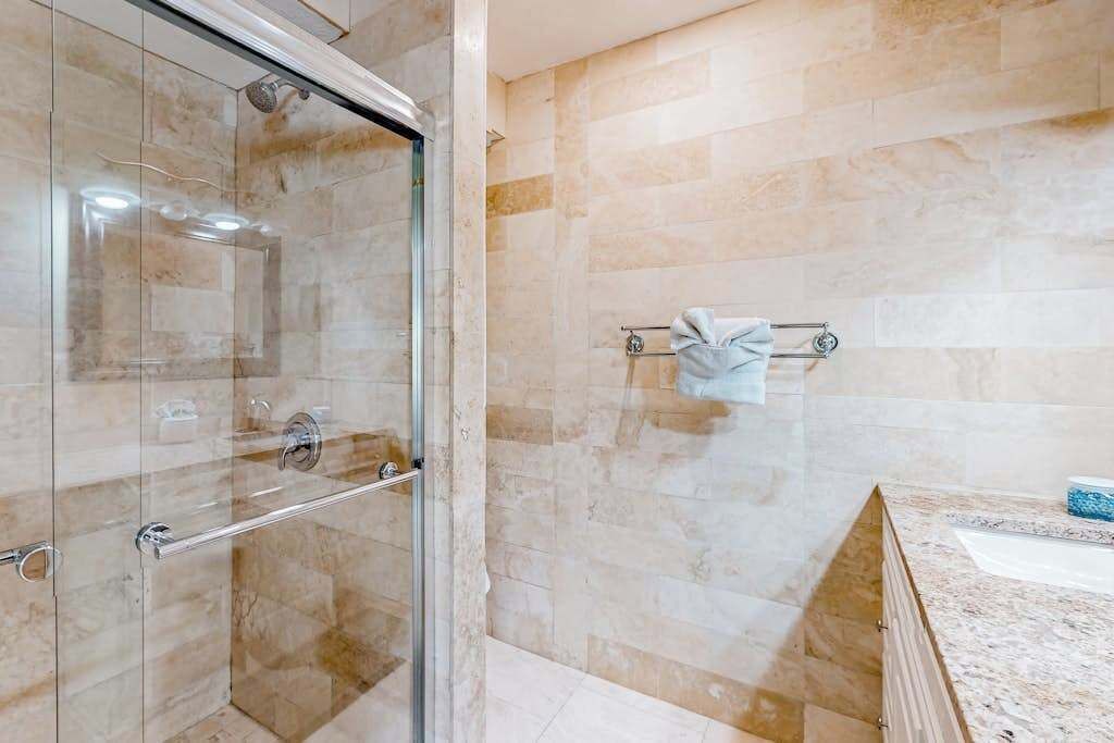 Photo of Bathroom in Bayou Oaks