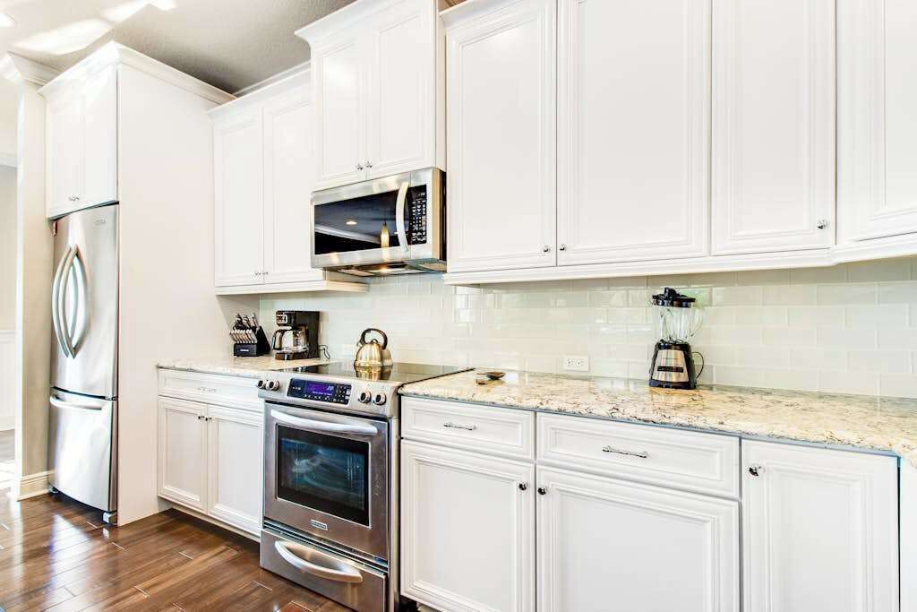 Photo of Kitchen in Holmes Beach