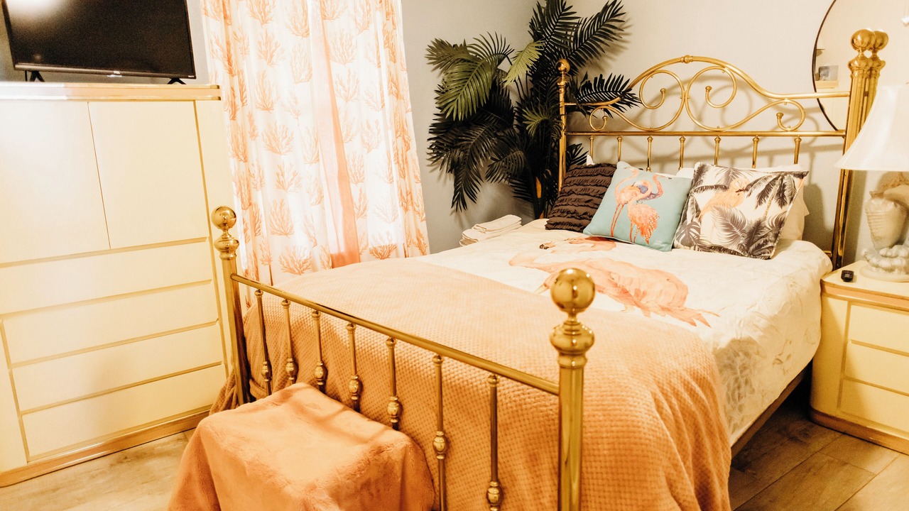 Photo of Bedroom in Walsingham
