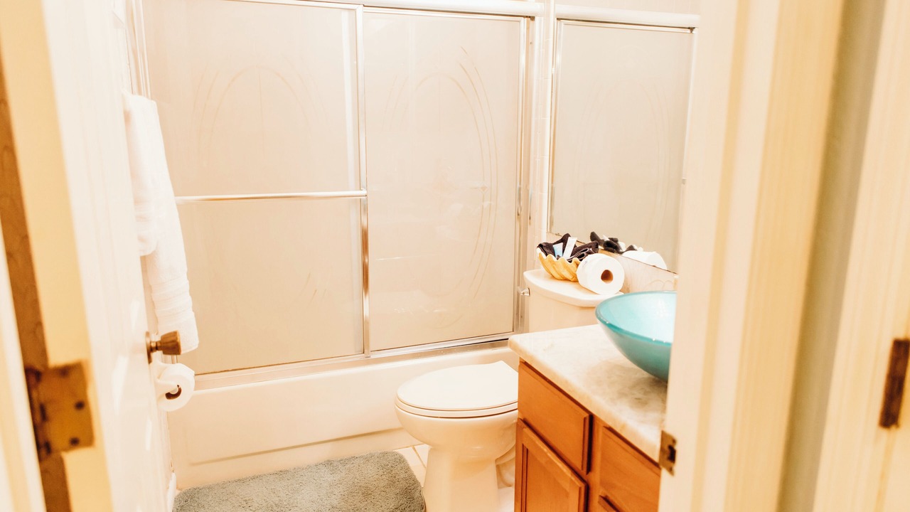 Photo of Bathroom in Walsingham