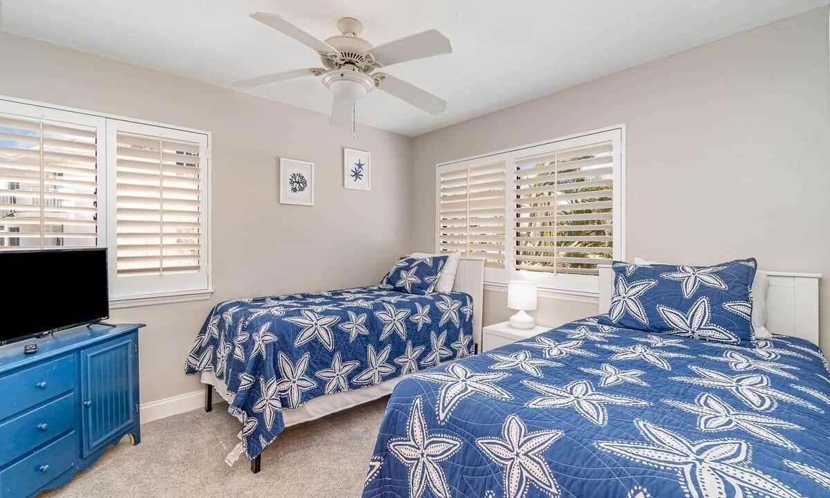 Photo of Bedroom in Beachview Country Club Estates