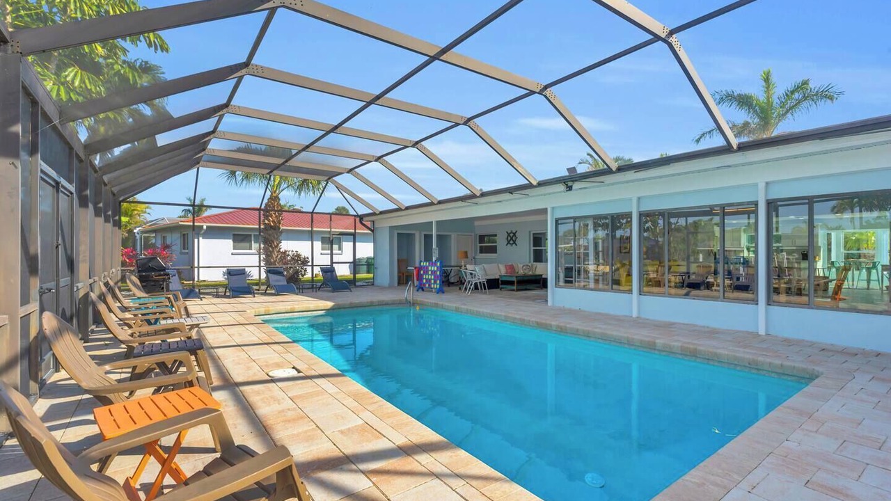 Photo of Outdoor in Yacht Club
