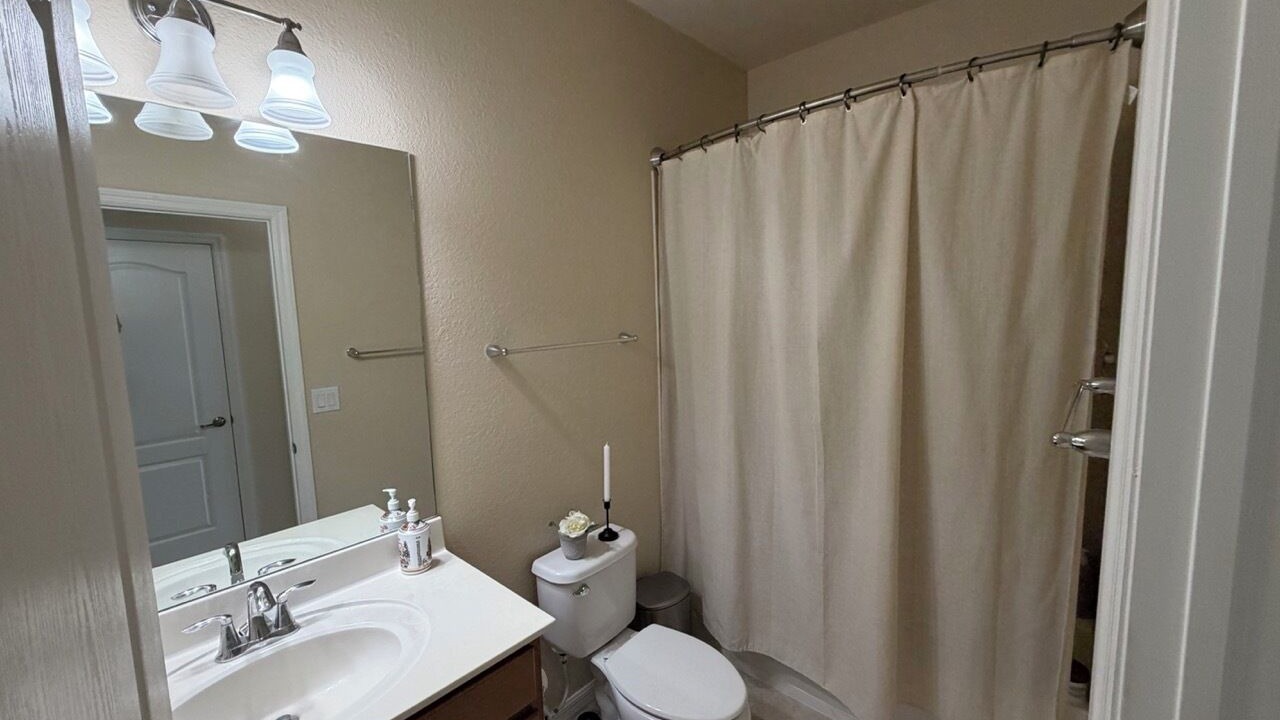 Photo of Bathroom in Gran Paradiso