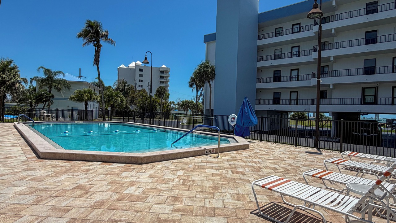 Photo of Outdoor in Punta Rassa