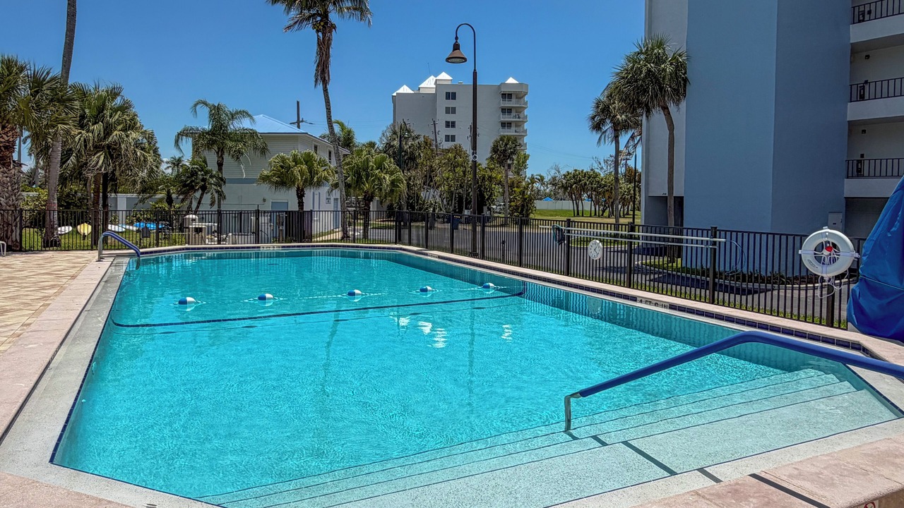 Photo of Outdoor in Punta Rassa