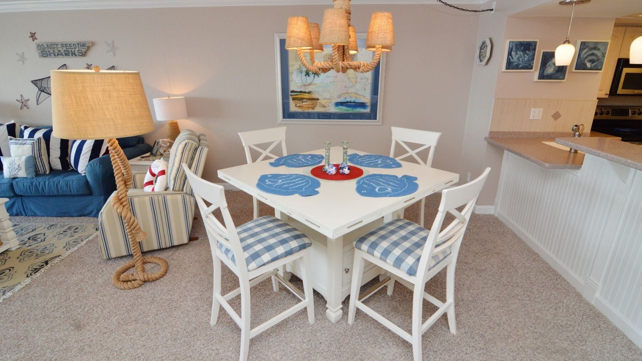 Photo of Livingroom in Punta Rassa