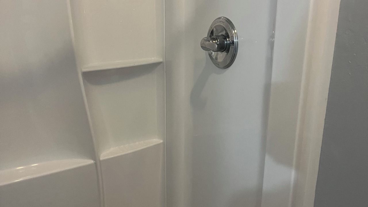 Photo of Bathroom in San Carlos Park