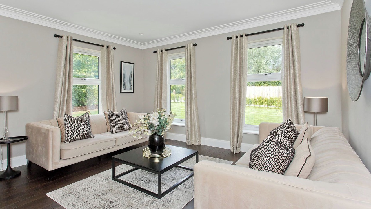 Photo of Livingroom in Carlops