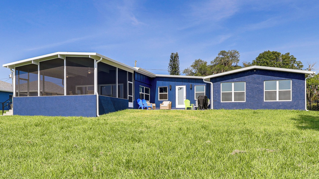 Photo of Outdoor in Sylvan Shores
