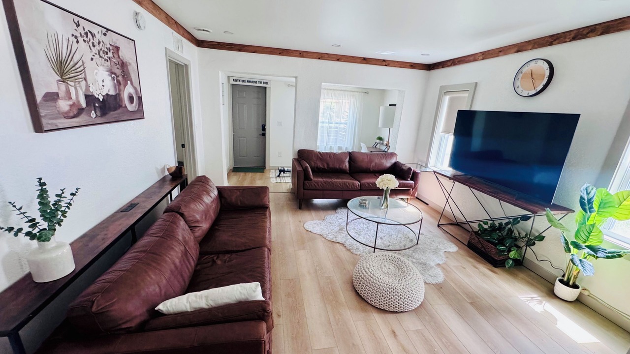 Photo of Livingroom in St. Petersburg - Clearwater