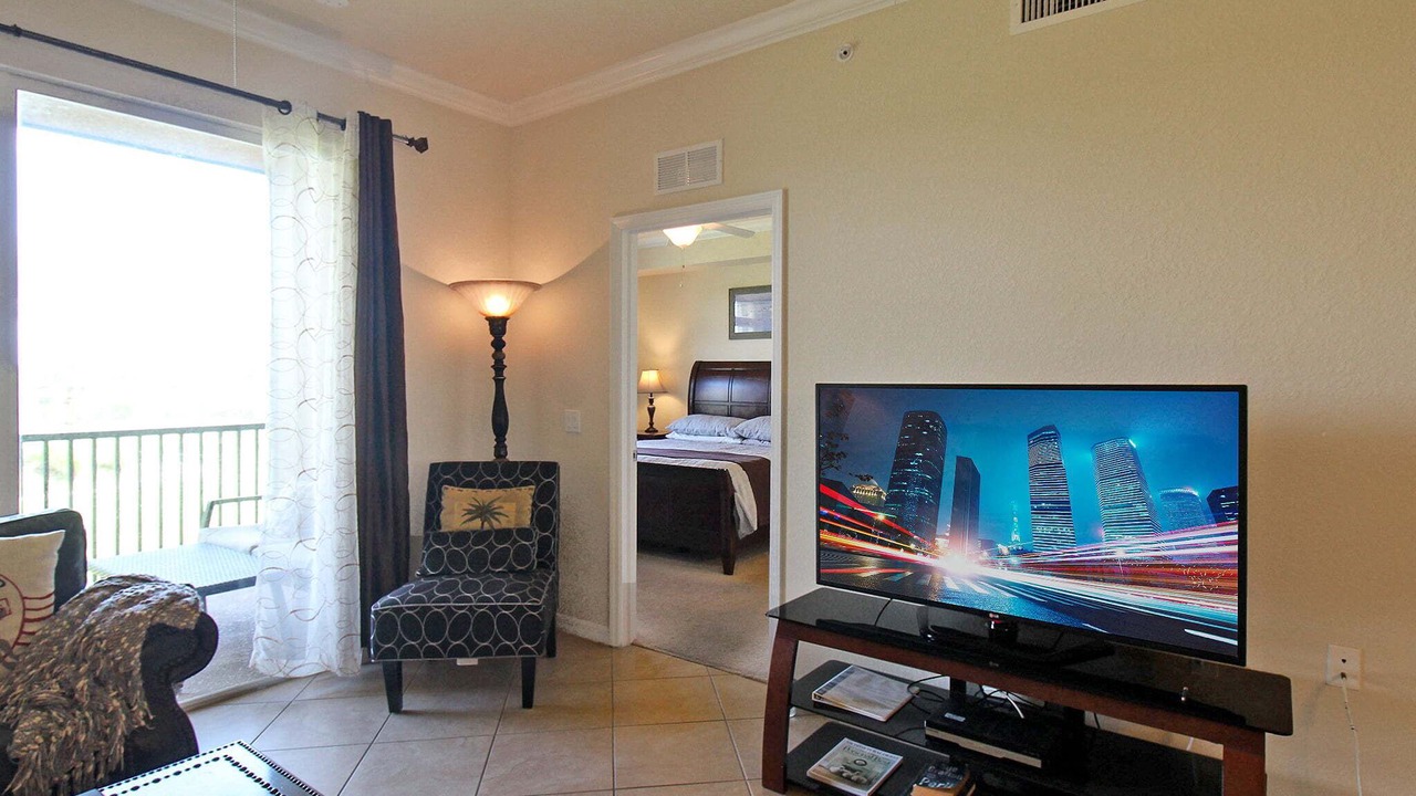 Photo of Bedroom in Braden River