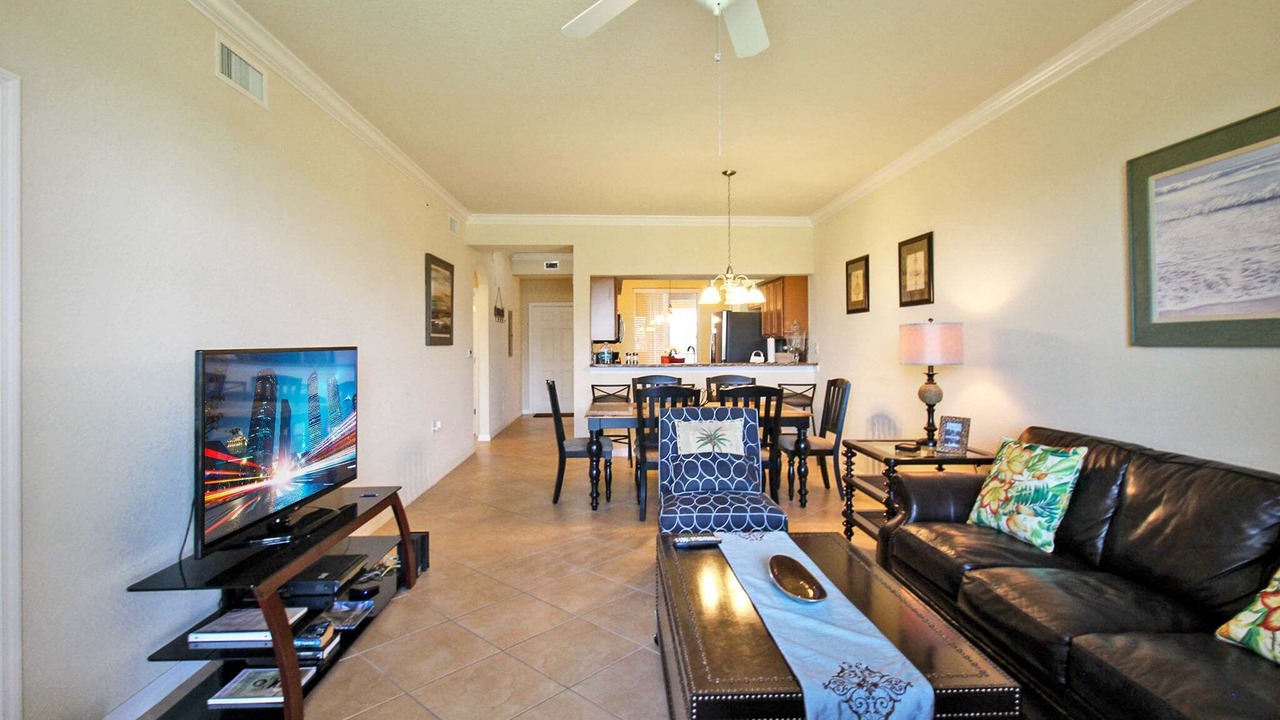 Photo of Livingroom in Braden River
