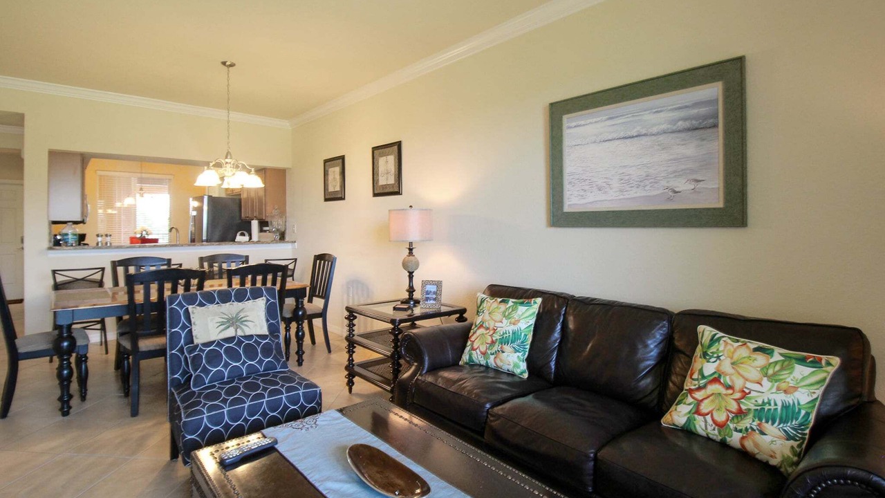 Photo of Livingroom in Braden River