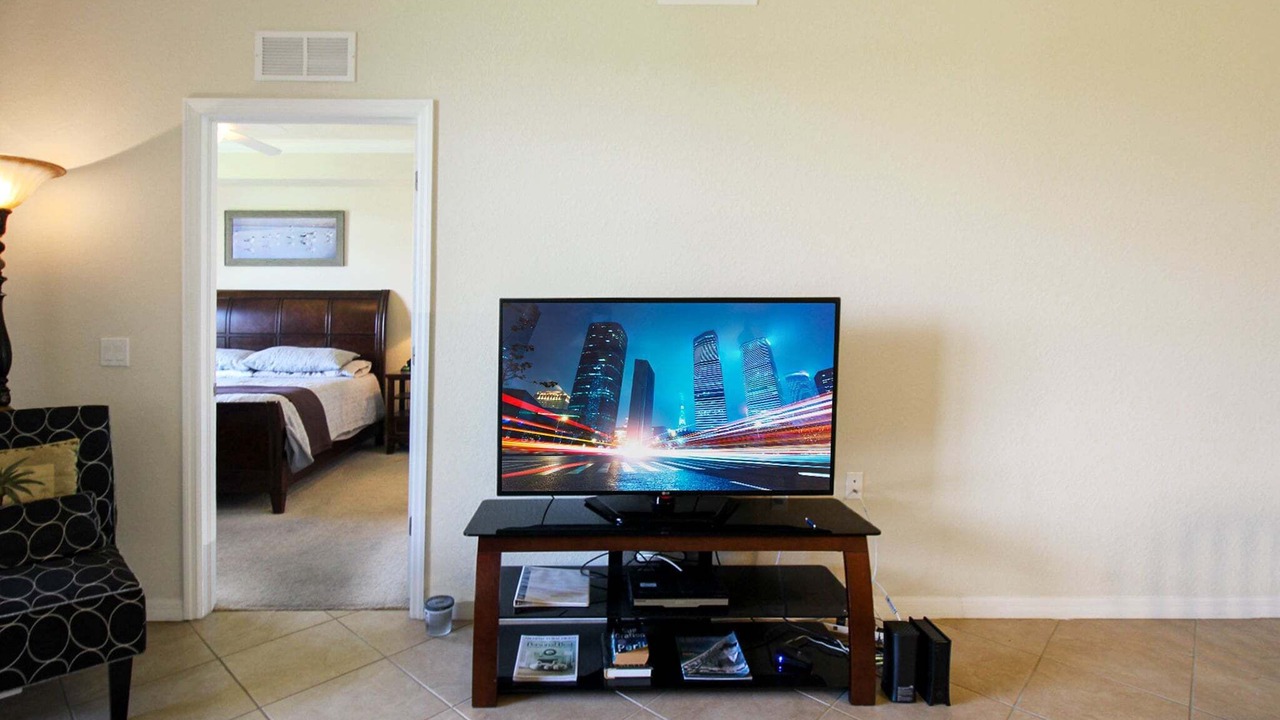 Photo of Bedroom in Braden River