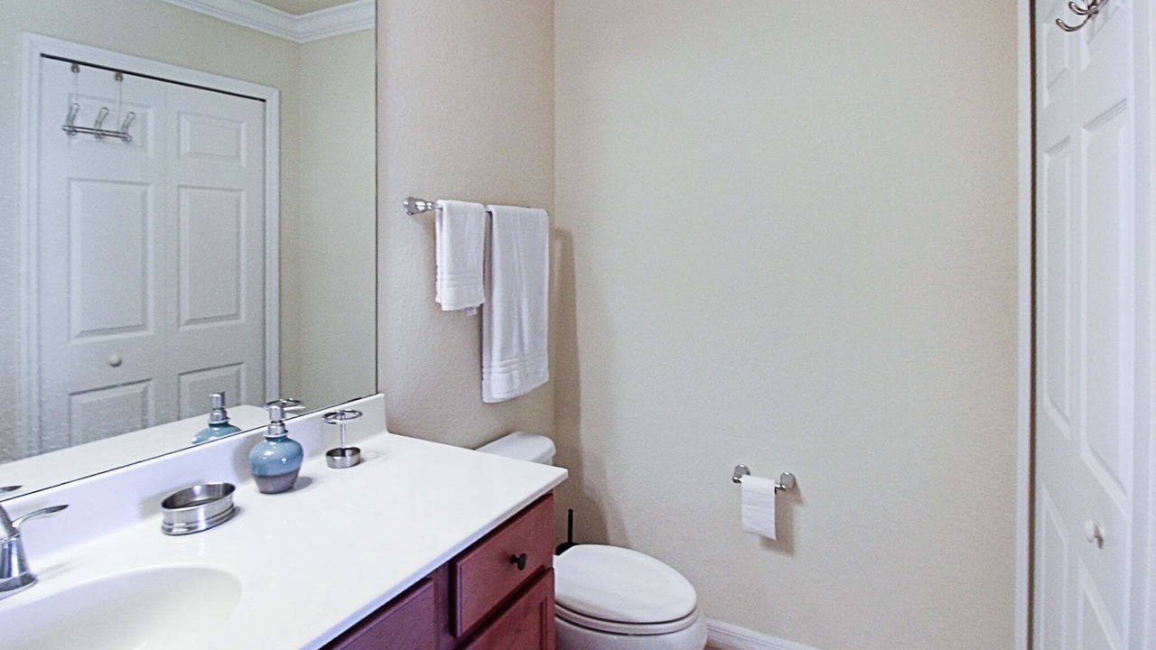 Photo of Bathroom in Braden River