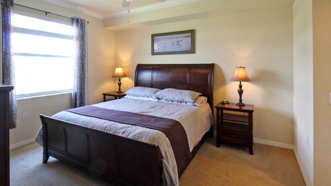 Photo of Bedroom in Braden River