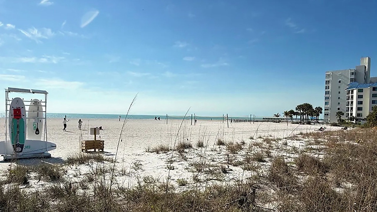 Photo of Others in St. Pete Beach