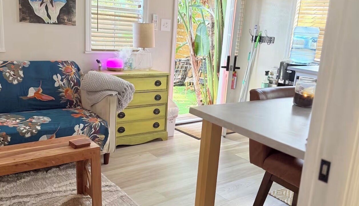 Photo of Livingroom in St. Petersburg - Clearwater