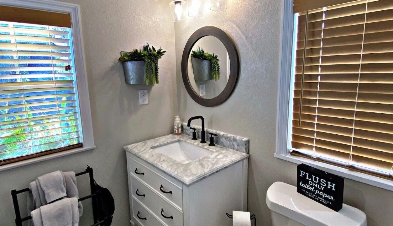 Photo of Bathroom in St. Petersburg - Clearwater