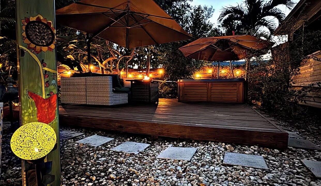 Photo of Outdoor in St. Petersburg - Clearwater