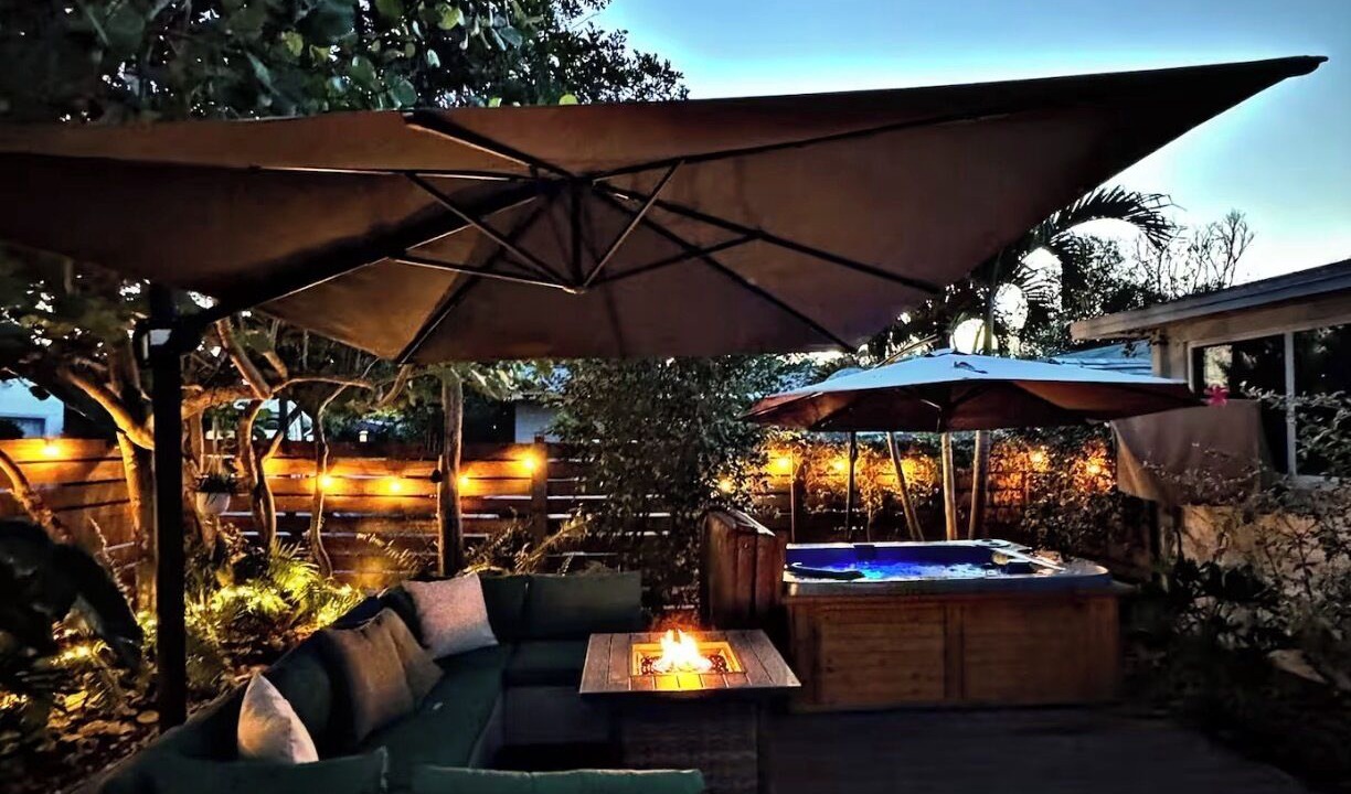 Photo of Patio Balcony in St. Petersburg - Clearwater