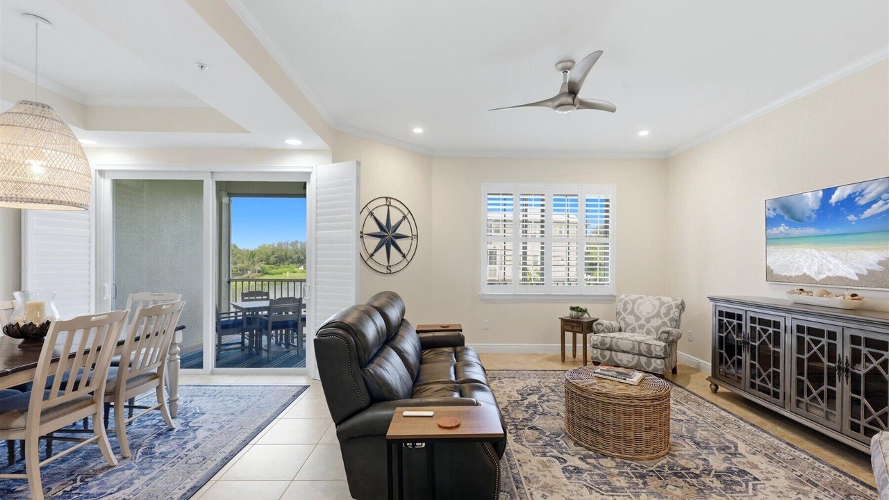 Photo of Livingroom in Cape Haze