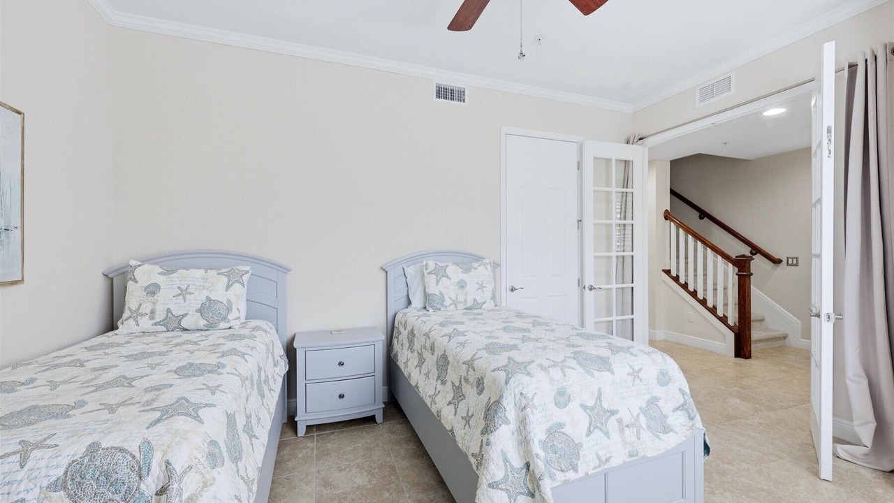 Photo of Bedroom in Cape Haze