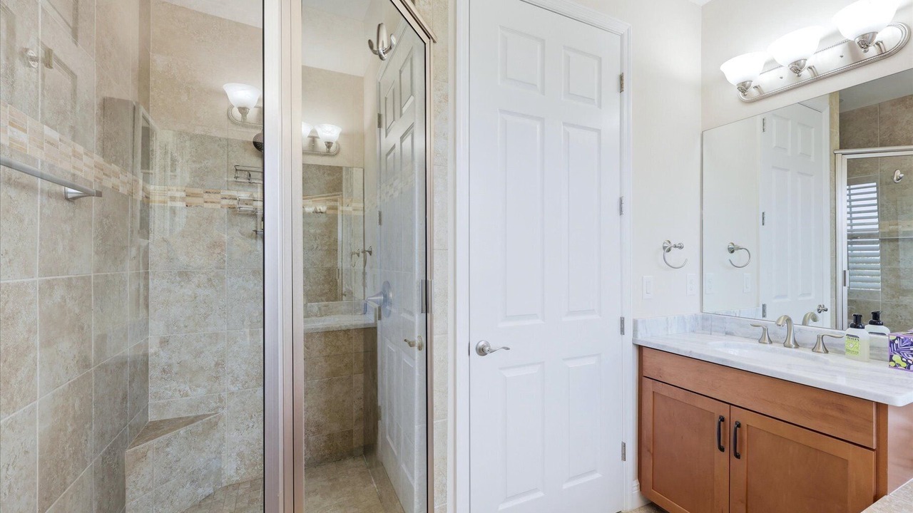 Photo of Bathroom in Cape Haze