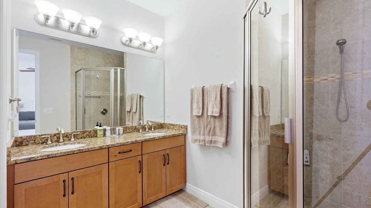 Photo of Bathroom in Cape Haze