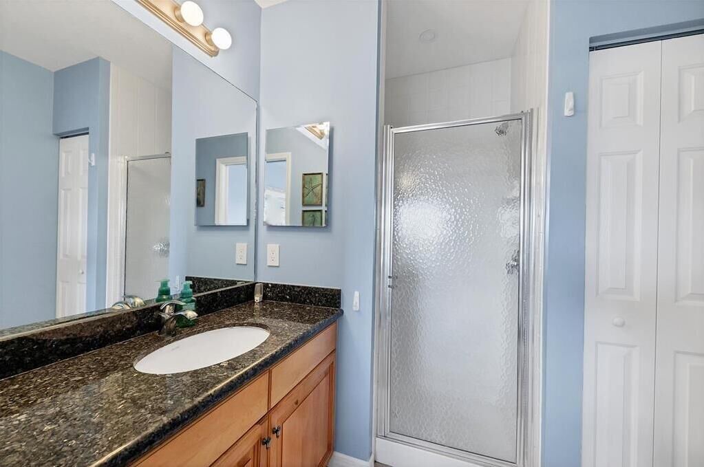 Photo of Bathroom in Cape Haze