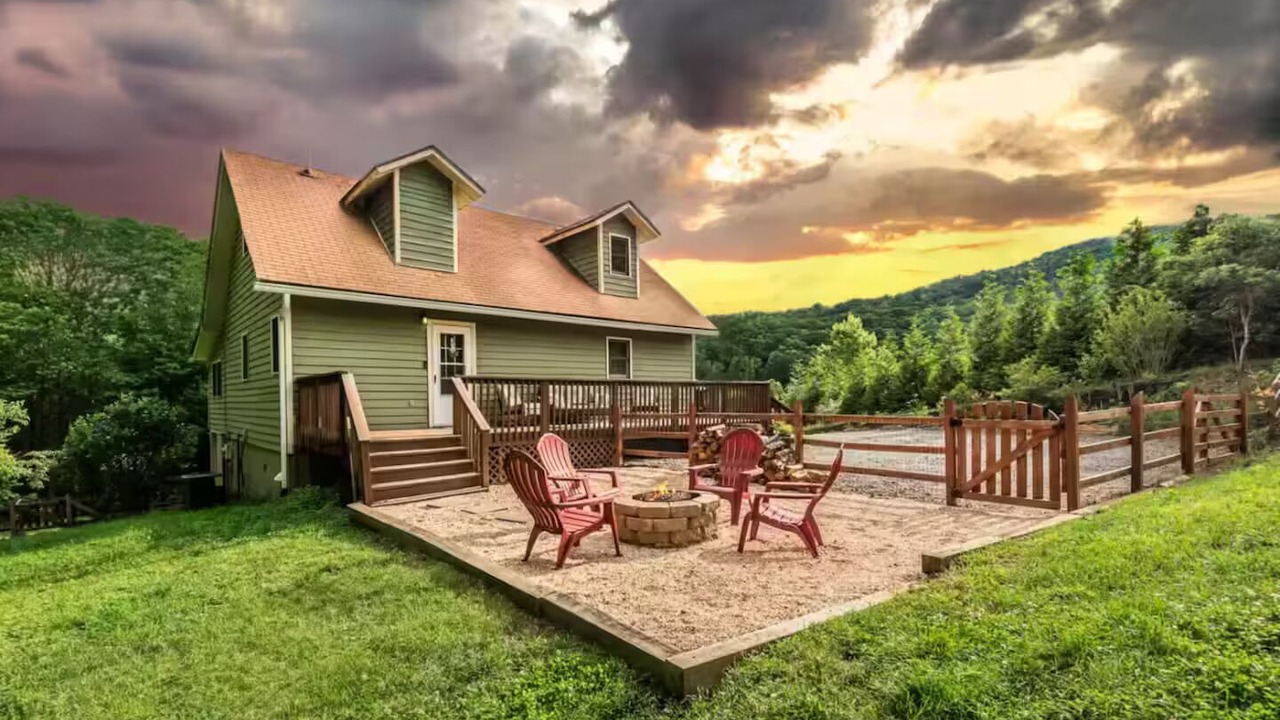 Photo of Patio Balcony in Gerton