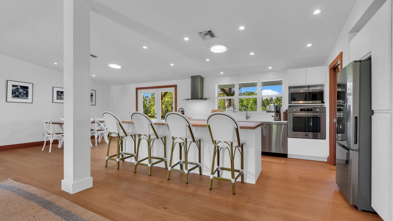 Photo of Kitchen in Naples